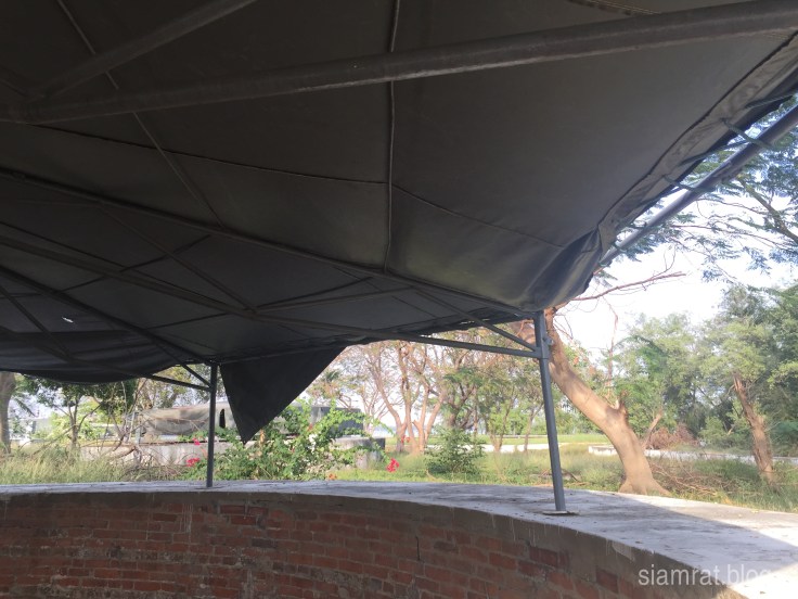 0645 Phra Chulachomklao Fortress