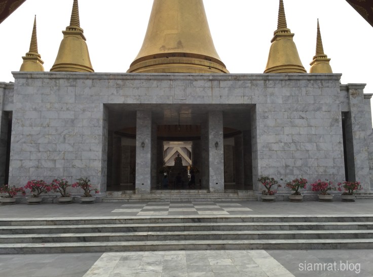 1775 Great Viharn Putthamonthon