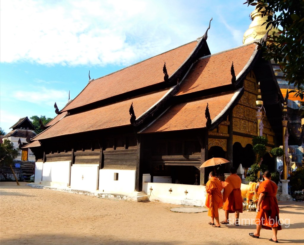 Wiharn Phra Put