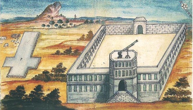 wat san paulo observatory