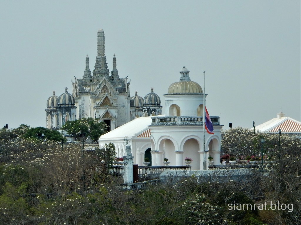 Chatchawan Wiangchai Observatory