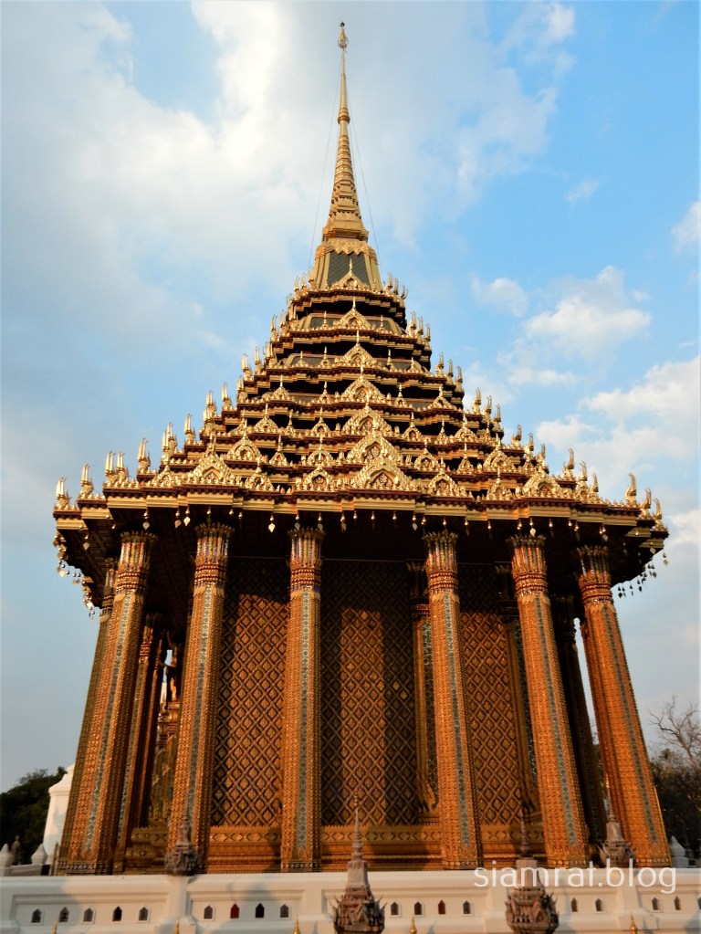 Wat Phra Phuttabat