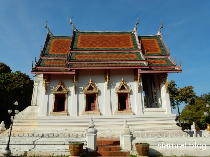 Wat Thung Si Mueng 