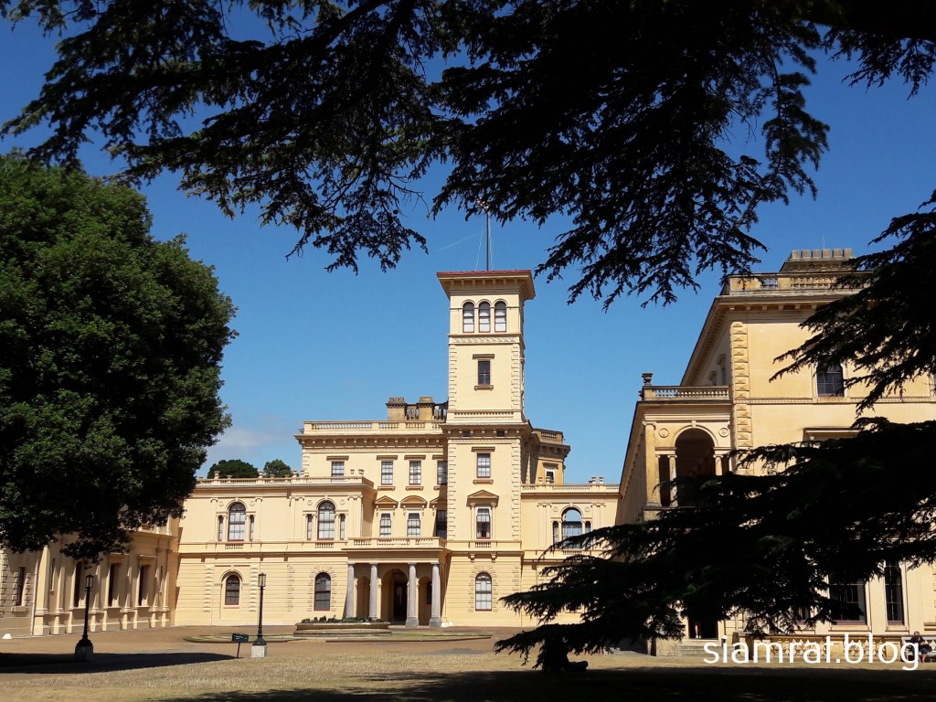 osborne house