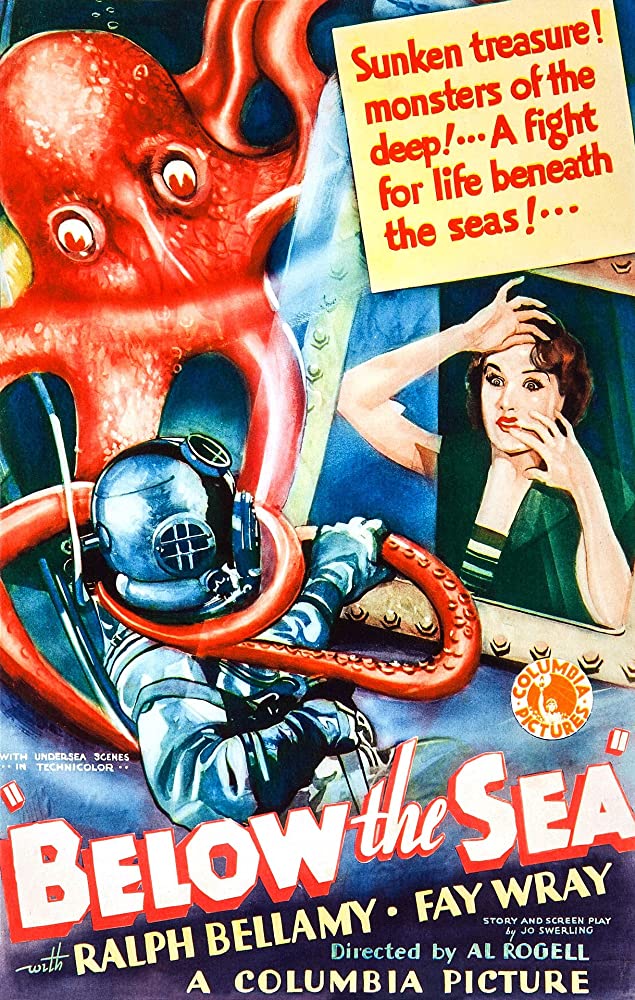 original movie poster