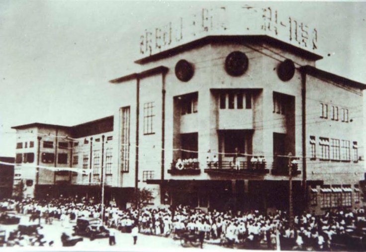 sala chalermkrung opening day
