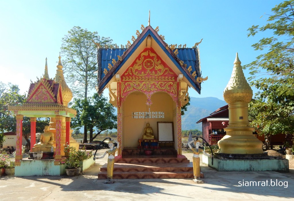 buddhist shrine