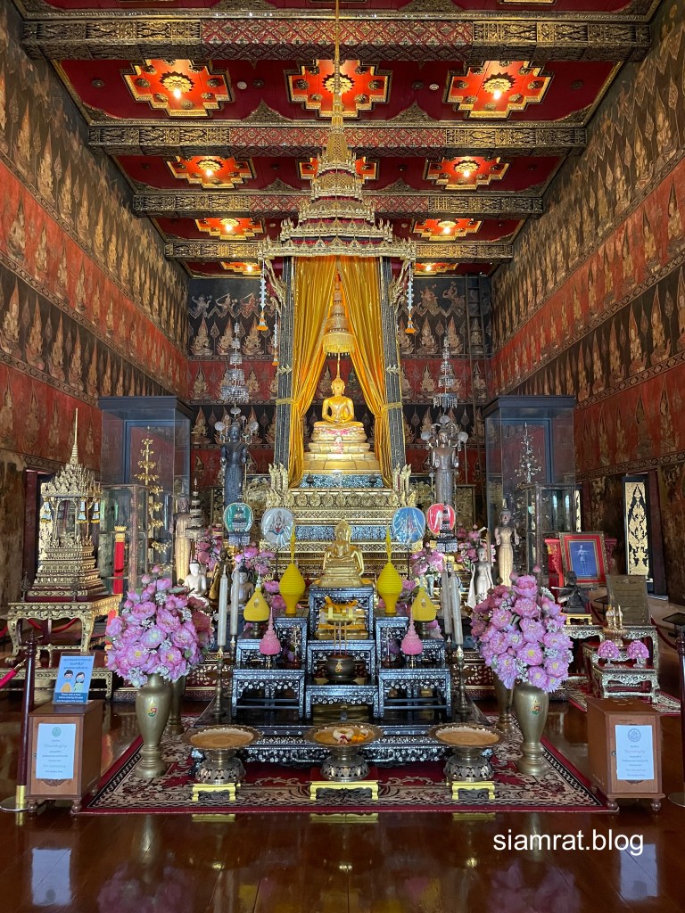 buddhist temple